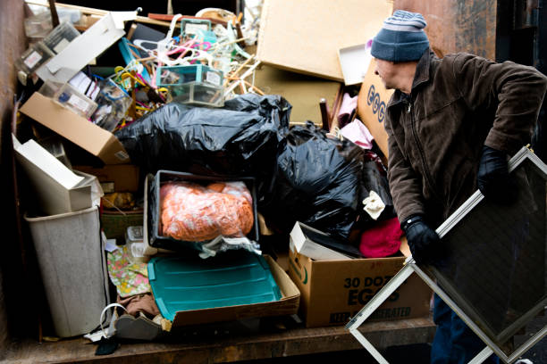 Best Junk Hauling Services  in Yorkshire, VA