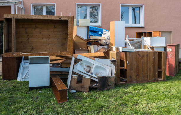 Best Construction Debris Removal  in Yorkshire, VA