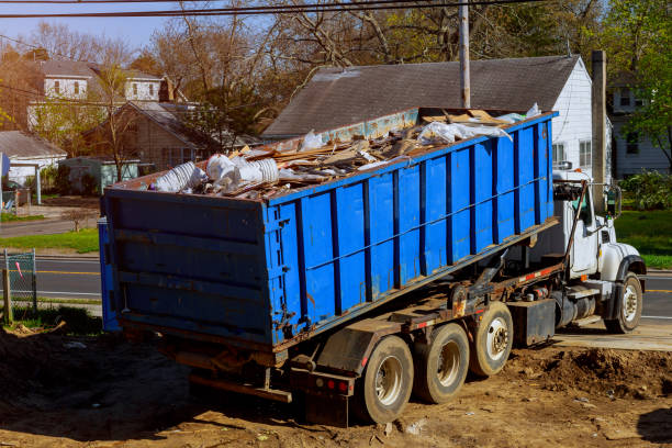 Attic Cleanout Services in Yorkshire, VA