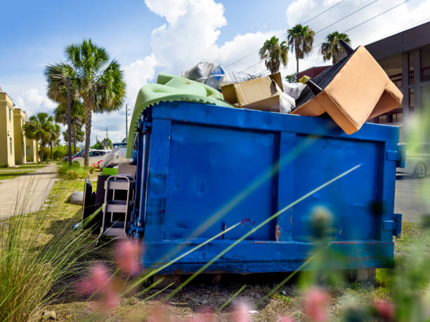 Best Commercial Junk Removal  in Yorkshire, VA