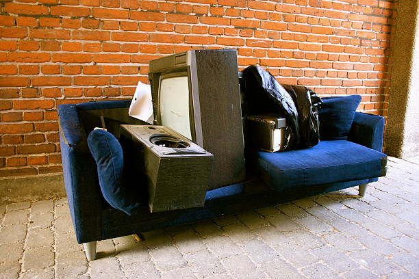 Best Basement Cleanout Services  in Yorkshire, VA