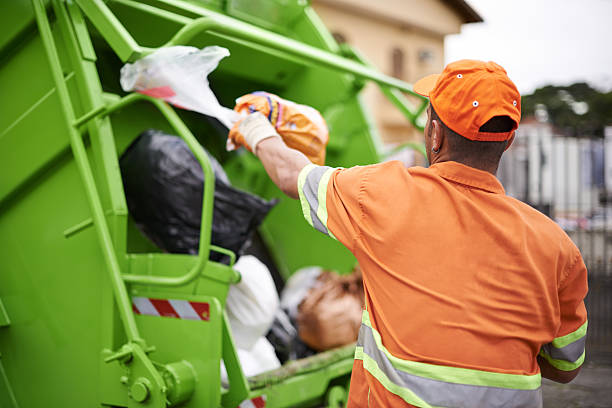 Best Commercial Junk Removal  in Yorkshire, VA
