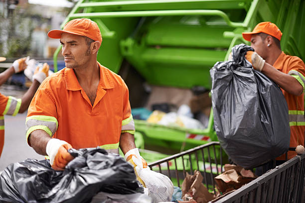 Reliable Yorkshire, VA Junk Removal Solutions