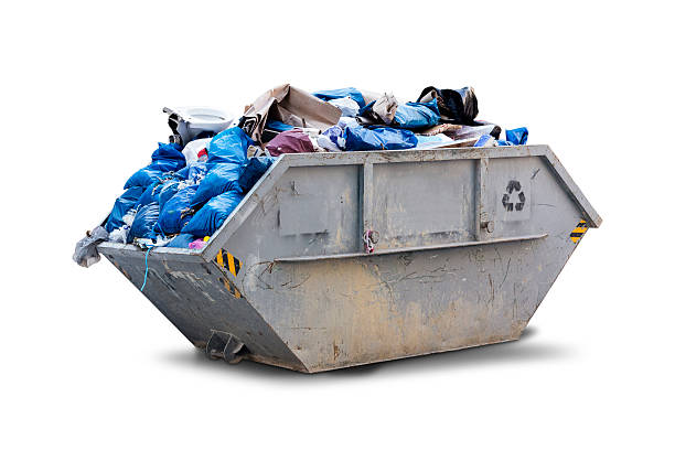 Best Residential Junk Removal  in Yorkshire, VA