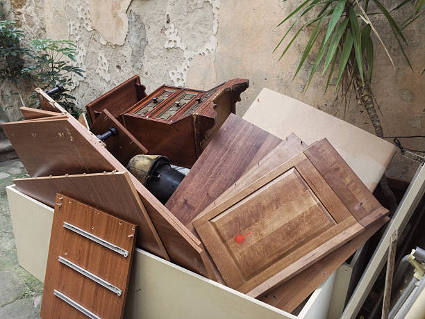 Best Professional Junk Removal  in Yorkshire, VA